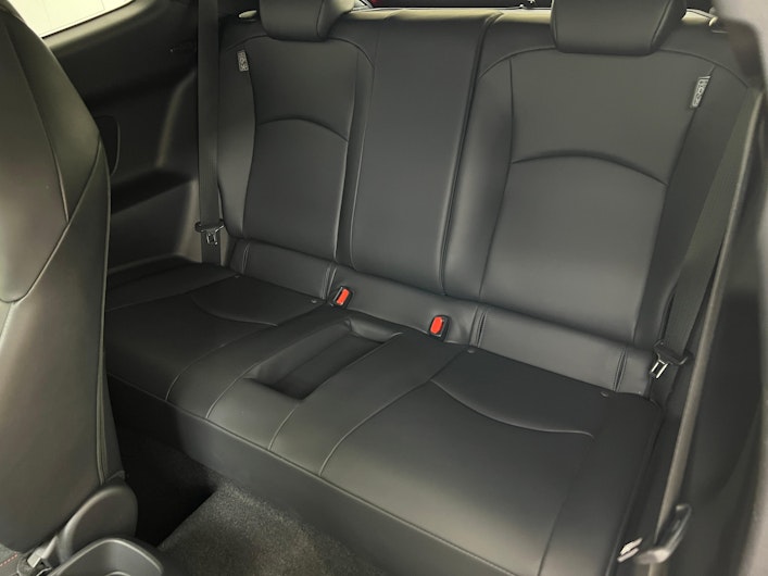 Vehicle image TOYOTA GR YARIS