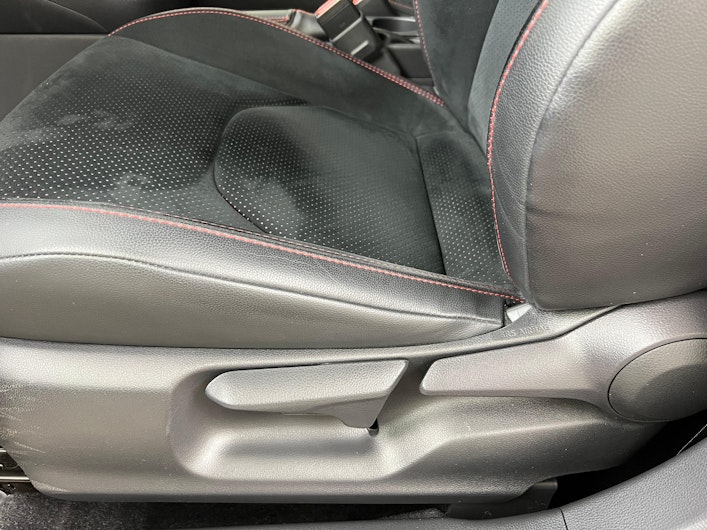 Vehicle image TOYOTA GR YARIS