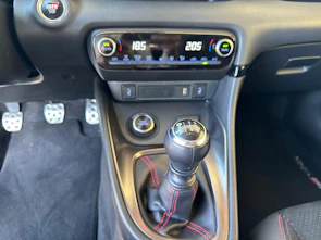 image du véhicule TOYOTA GR Yaris 1.6 Turbo Sport 4x4 / Jetzt mit attraktivem 1.99% Leasing