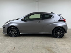 Vehicle image TOYOTA GR Yaris 1.6 Turbo Sport 4x4