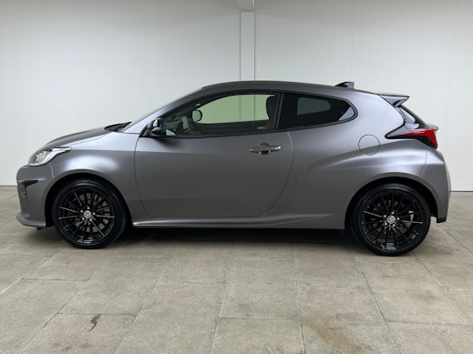 TOYOTA GR Yaris 1.6 Turbo Sport 4x4 2