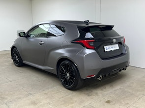 Vehicle image TOYOTA GR Yaris 1.6 Turbo Sport 4x4