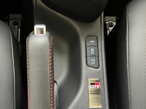 Vehicle image TOYOTA GR Yaris 1.6 Turbo Sport 4x4