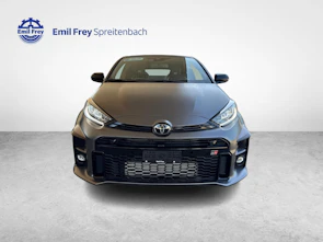 image du véhicule TOYOTA GR Yaris 1.6 Turbo Sport 4x4 / Jetzt mit attraktivem 1.99% Leasing