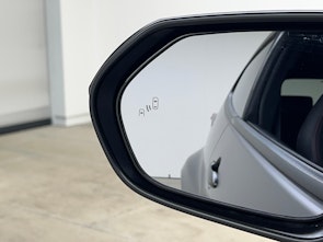 Vehicle image TOYOTA GR Yaris 1.6 Turbo Sport 4x4