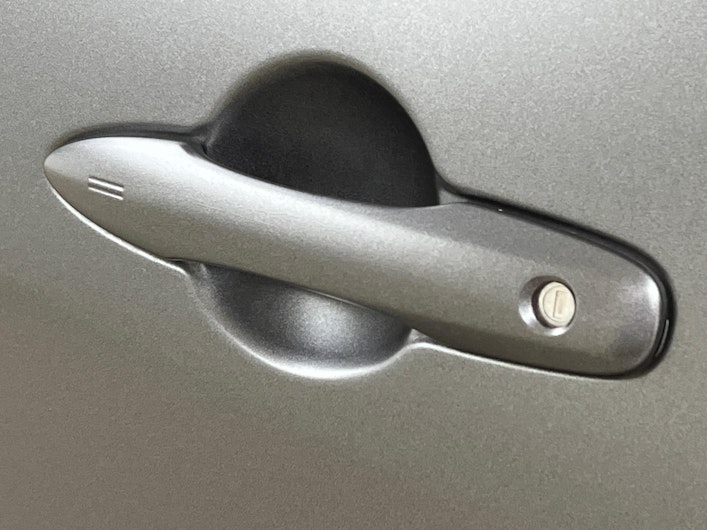 Vehicle image TOYOTA GR YARIS