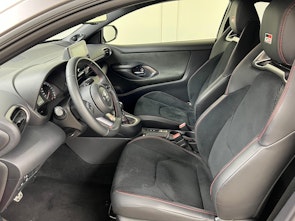 Vehicle image TOYOTA GR Yaris 1.6 Turbo Sport 4x4