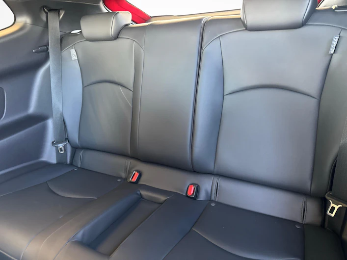 Fahrzeugbild TOYOTA GR YARIS