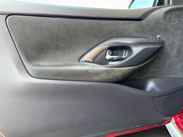 Fahrzeugbild TOYOTA GR YARIS