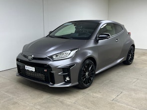 Vehicle image TOYOTA GR Yaris 1.6 Turbo Sport 4x4