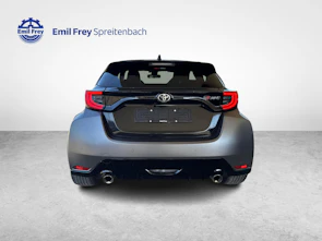 image du véhicule TOYOTA GR Yaris 1.6 Turbo Sport 4x4 / Jetzt mit attraktivem 1.99% Leasing