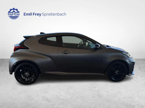 image du véhicule TOYOTA GR Yaris 1.6 Turbo Sport 4x4 / Jetzt mit attraktivem 1.99% Leasing