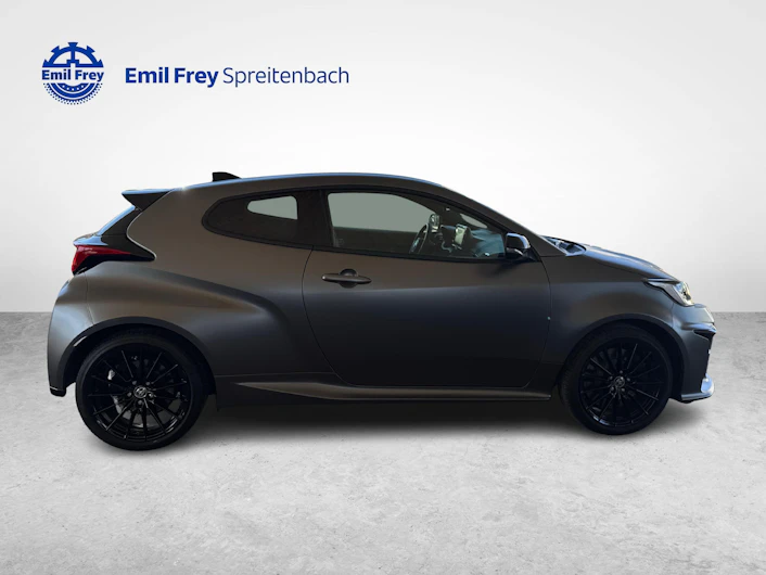 Fahrzeugbild TOYOTA GR YARIS