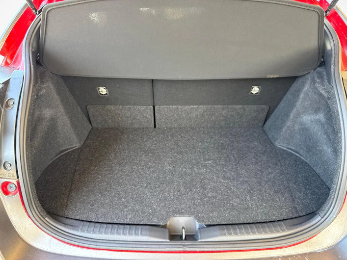 Fahrzeugbild TOYOTA GR YARIS