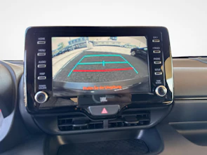 image du véhicule TOYOTA GR Yaris 1.6 Turbo Sport 4x4 / Jetzt mit attraktivem 1.99% Leasing