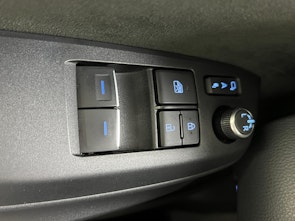 Vehicle image TOYOTA GR Yaris 1.6 Turbo Sport 4x4