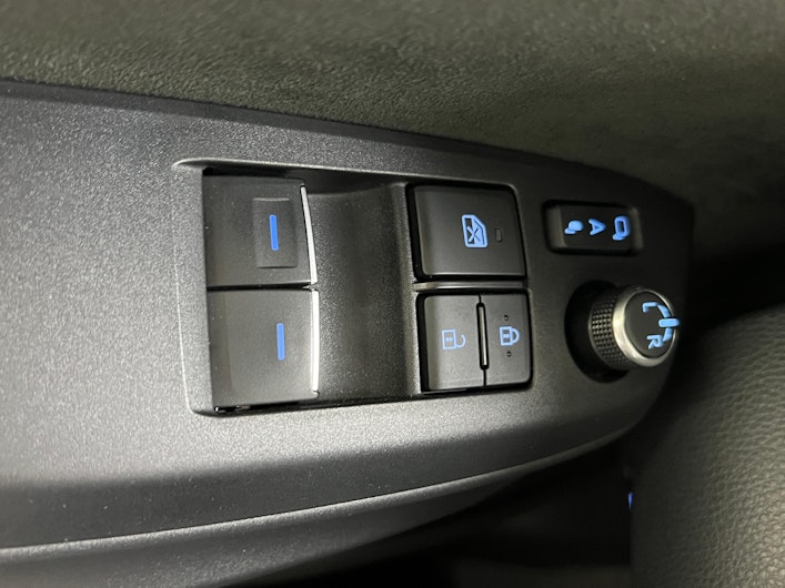 Vehicle image TOYOTA GR YARIS