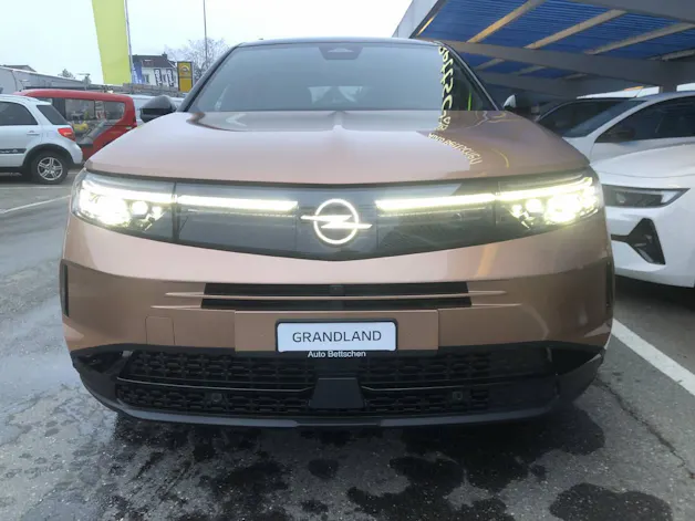 Opel Grandland 1.2 T HEV GS