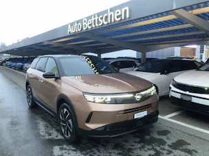 Opel Grandland 1.2 T HEV GS