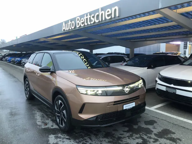 Opel Grandland 1.2 T HEV GS