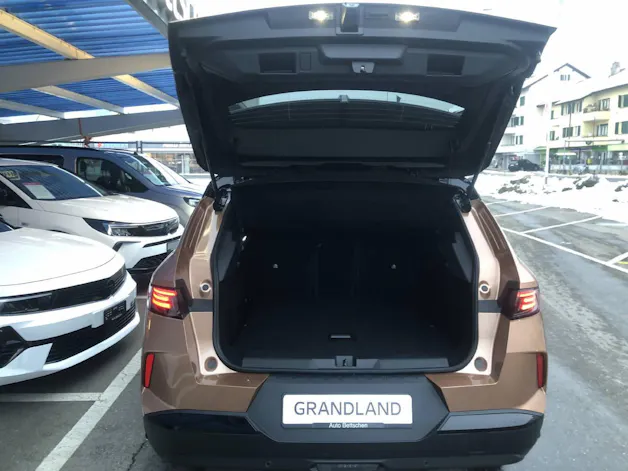 Opel Grandland 1.2 T HEV GS