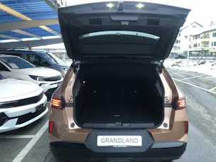 Opel Grandland 1.2 T HEV GS