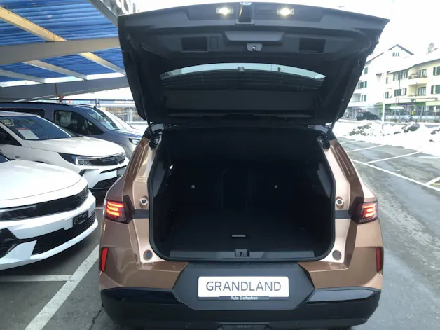 Opel Grandland 1.2 T HEV GS