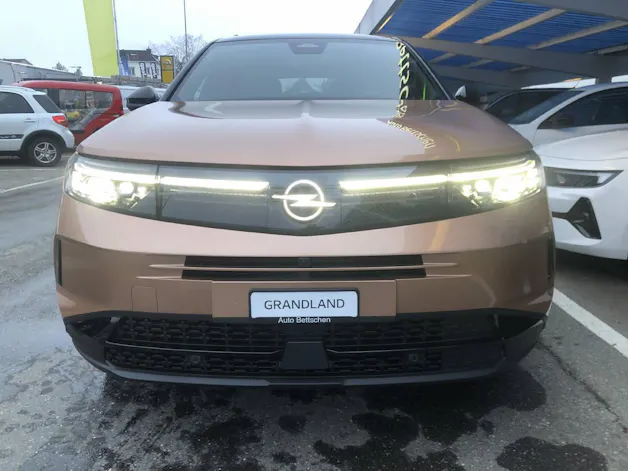 Opel Grandland 1.2 T HEV GS