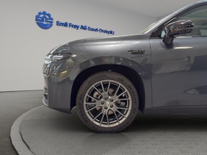 Vehicle image LEAPMOTOR C10 1.5 REEV Design