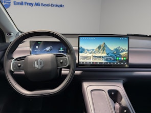 Vehicle image LEAPMOTOR C10 1.5 REEV Design