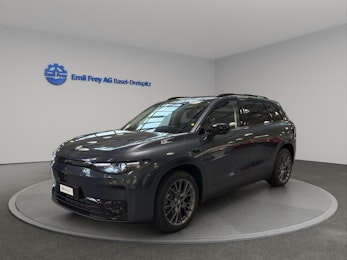 Vehicle image LEAPMOTOR C10 1.5 REEV Design