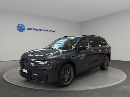 LEAPMOTOR C10 1.5 REEV Design 0 LEAPMOTOR C10 1.5 REEV Design 0