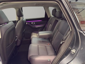 Vehicle image LEAPMOTOR C10 1.5 REEV Design