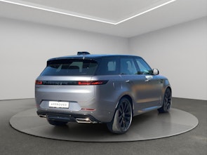 Vehicle image LAND ROVER Range Rover Sport 3.0 I6 P550e Autobiography