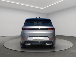 Vehicle image LAND ROVER Range Rover Sport 3.0 I6 P550e Autobiography
