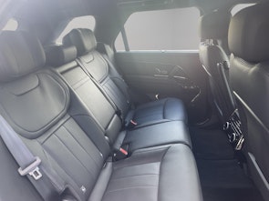 Vehicle image LAND ROVER Range Rover Sport 3.0 I6 P550e Autobiography