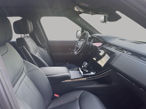 Vehicle image LAND ROVER Range Rover Sport 3.0 I6 P550e Autobiography
