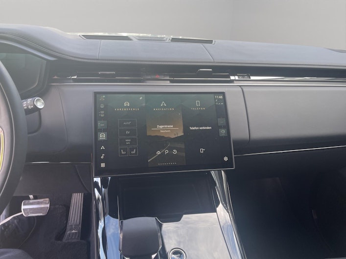 Vehicle image LAND ROVER RANGE ROVER SPORT