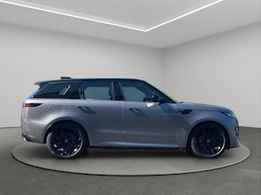 Vehicle image LAND ROVER Range Rover Sport 3.0 I6 P550e Autobiography