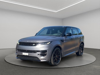Vehicle image LAND ROVER Range Rover Sport 3.0 I6 P550e Autobiography