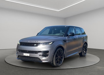 Vehicle image LAND ROVER Range Rover Sport 3.0 I6 P550e Autobiography Vehicle image LAND ROVER Range Rover Sport 3.0 I6 P550e Autobiography