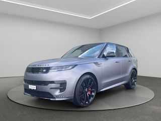 Vehicle image LAND ROVER RANGE ROVER SPORT 0