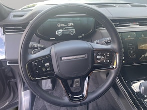 Vehicle image LAND ROVER Range Rover Sport 3.0 I6 P550e Autobiography