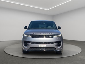 Vehicle image LAND ROVER Range Rover Sport 3.0 I6 P550e Autobiography