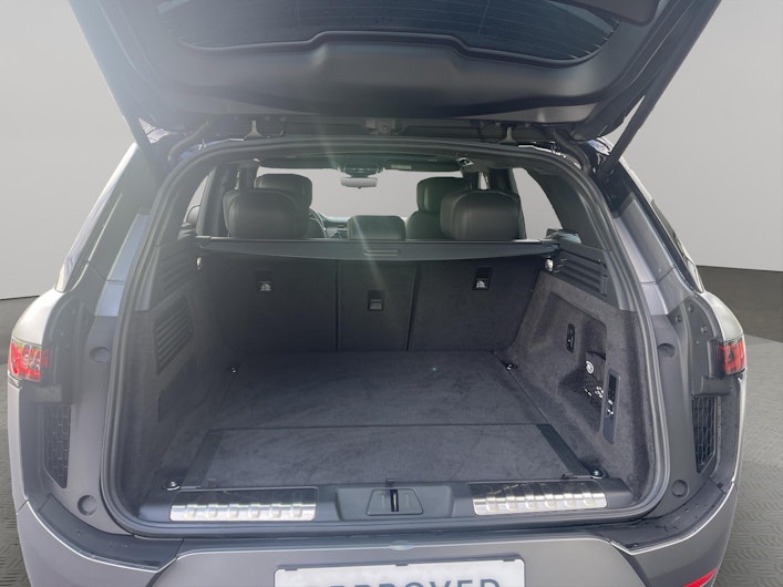 Vehicle image LAND ROVER RANGE ROVER SPORT