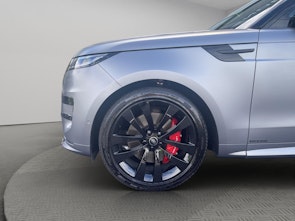 Vehicle image LAND ROVER Range Rover Sport 3.0 I6 P550e Autobiography