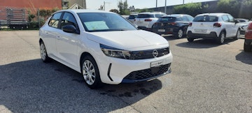 Vehicle image OPEL CORSA 0 Vehicle image OPEL CORSA 0