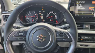 Suzuki Swift 1.2 Compact+ Hybrid 4x4