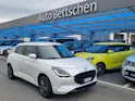 Suzuki Swift 1.2 Compact+ Hybrid 4x4