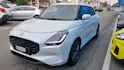 Suzuki Swift 1.2 Compact+ Hybrid 4x4